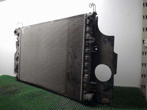 Køler FIAT SCUDO Van (220_) 2.0 JTD | BP22078263M31 