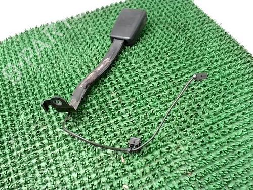 Seat buckle VW GOLF VI (5K1) 1.6 TDI | BP22090292I32 - Image 3