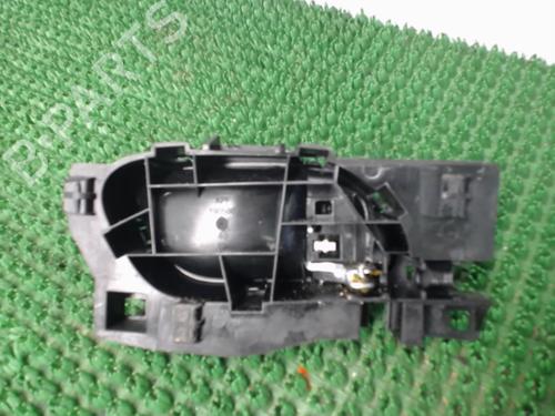 Front left interior door handle CITROËN C3 II (SC_) 1.2 VTi 82 | BP22080719I13 - Image 2