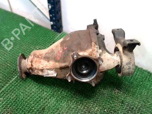 Differential, bag TOYOTA RAV 4 II (_A2_) 2.0 4WD (ACA21, ACA20) | BP29900822M24