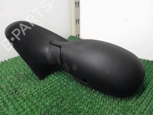 Left mirror RENAULT CLIO II (BB_, CB_) 1.5 dCi (B/CB07) | BP22081229C26 