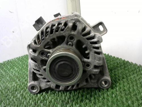 Used Alternator Alternator PEUGEOT PARTNER Box Body/MPV (K9) 1.5 BlueHDi 100 (102 hp) 31874017 31874017