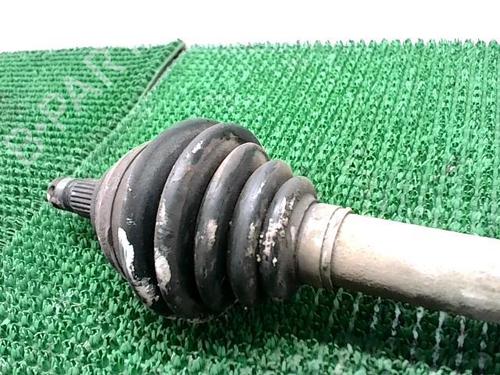 Left front driveshaft PEUGEOT PARTNER Tepee 1.6 HDi | BP22091135M38 - Image 3