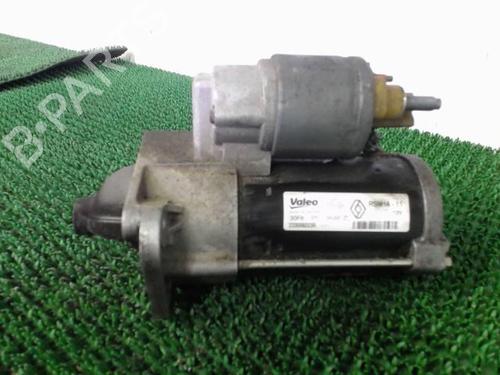 Starter RENAULT CLIO IV (BH_) 1.5 dCi 90 | BP22087008M8 
