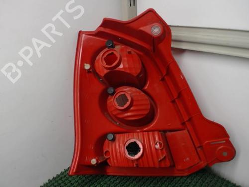 Right taillight SUZUKI ALTO VII (GF) 1.0 (AMF310, GFC31S) | BP20875549C35 
