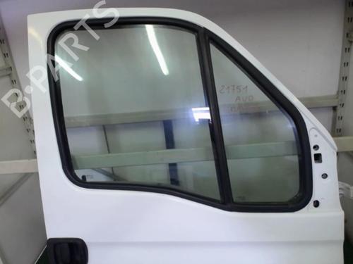 Right front door RENAULT MASTER II Van (FD) 2.8 dTI | BP20877356C3 