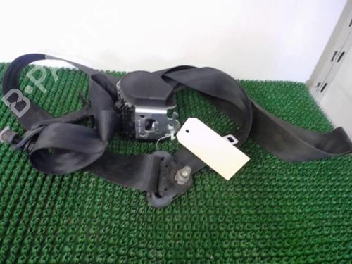 Used Front left seatbelt Front left seatbelt DACIA SANDERO 1.4 MPI LPG (72 hp) 22077418 22077418