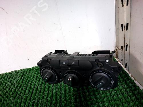 Climate control SEAT LEON (1P1) | BP36986633I5 - Image 2