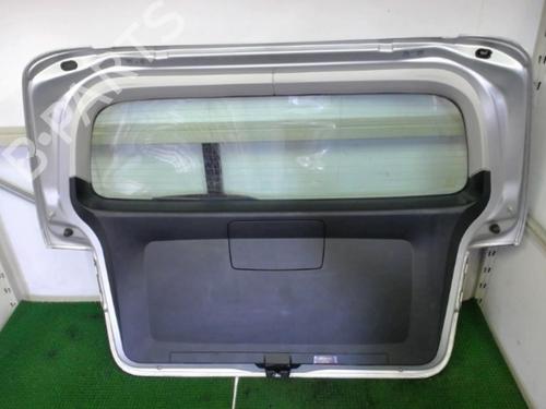 Tailgate MERCEDES-BENZ B-CLASS Sports Tourer (W245) B 180 CDI (245.207) | BP20877446C6 