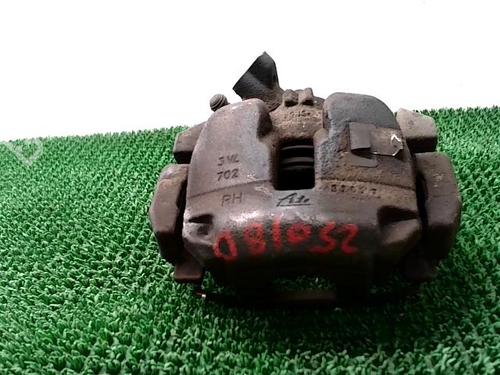 Used Right front brake caliper PEUGEOT 3008 II SUV (MC_, MR_, MJ_, M4_) 1.6 BlueHDi 120 (120 hp) 27346402