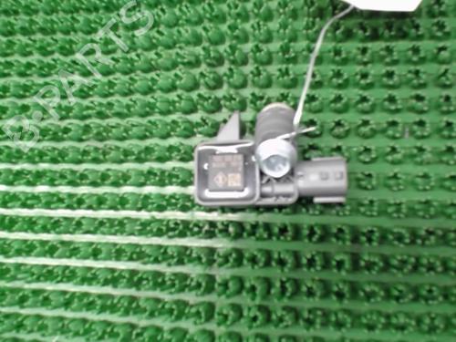 Used Electronic module Electronic module RENAULT MEGANE III Hatchback (BZ0/1_, B3_) 1.5 dCi (BZ0C) (90 hp) 22077881 22077881