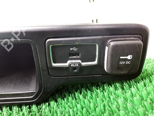 Electronic module JEEP RENEGADE SUV (BU, B1, BV) 1.6 CRD | BP32161817M83 - Image 3