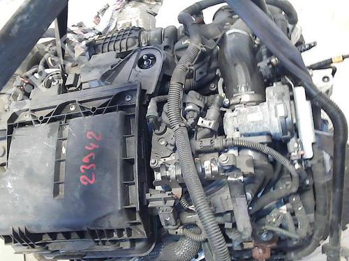 Engine CITROËN C4 II (NC_) 1.6 HDi 90 | BP21165476M1  - Image 7