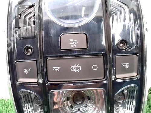 Interior roof light PEUGEOT 508 I (8D_) 2.0 BlueHDi 150 | BP29279109I8 