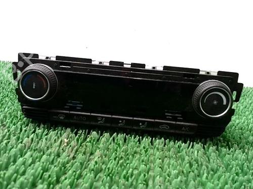 Used Climate control VW POLO V (6R1, 6C1) 1.4 TDI (75 hp) 28840946