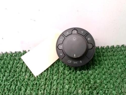 Used Headlight switch OPEL CORSA D (S07) 1.3 CDTI (L08, L68) (75 hp) 22089925