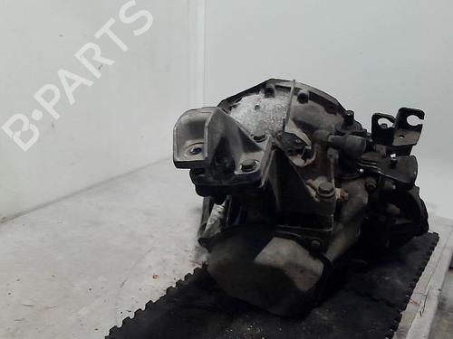 Gearbox CITROËN JUMPER I Van (230L) 2.5 D | BP22090643M3 