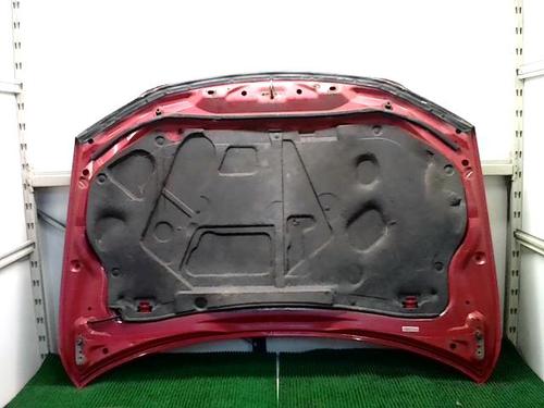 Hood MAZDA 6 Hatchback (GG) 2.0 (GGES) | BP26598132C1 