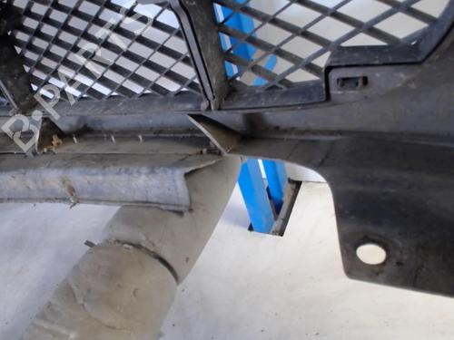 Front bumper MAZDA PREMACY (CP) 2.0 TD | BP22085837C7 