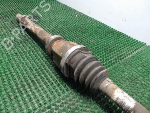 Used Right front driveshaft Right front driveshaft DACIA LOGAN (LS_) 1.5 dCi (LS0K) (68 hp) 22079770 22079770