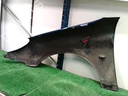 Right front fenders PEUGEOT 206 Hatchback (2A/C) 1.9 D | BP29868087C42