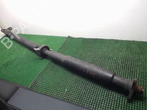 Driveshaft BMW 3 (F30, F80) 320 d | BP22085669M37 