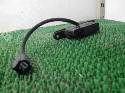 Used Tailgate lock RENAULT MEGANE III Hatchback (BZ0/1_, B3_) 1.5 dCi (BZ09, BZ0D, BZ1W, BZ29, BZ14) (110 hp) 30326626