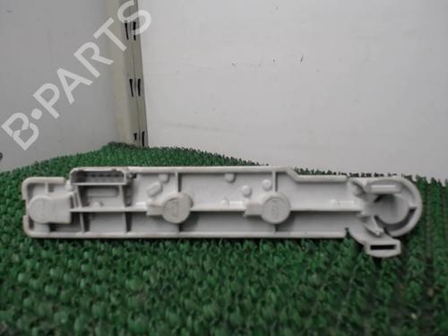 Used Lamp holder SKODA FABIA I (6Y2) 1.2 (54 hp) 22079661