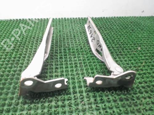 Used Hinge/Door check strap Hinge/Door check strap SEAT TOLEDO II (1M2) 1.9 TDI (90 hp) 22080529 22080529