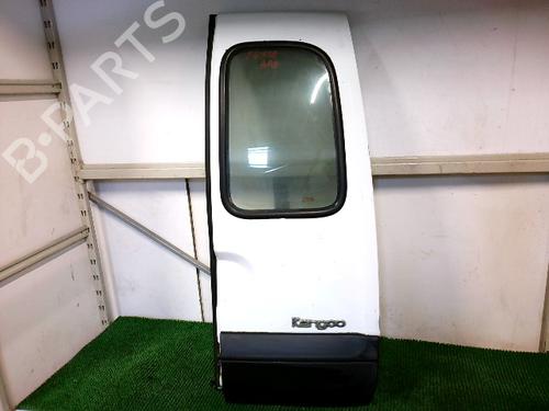 Højre bagagerum dør Højre bagagerum dør RENAULT KANGOO Express (FC0/1_) 1.5 dCi (FC1E) (68 hp) 36479577 36479577
