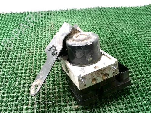 Used ABS pump ABS pump RENAULT TWINGO II (CN0_) 1.5 dCi (CN0E) (64 hp) 35780358 35780358
