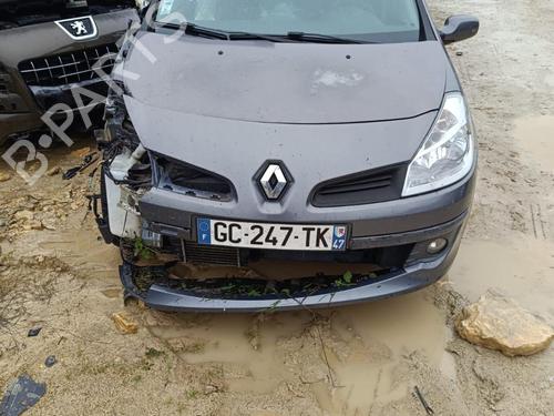 Left front window switch RENAULT CLIO III (BR0/1, CR0/1) 1.5 dCi (BR17, CR17) | BP34243539I27 - Image 7