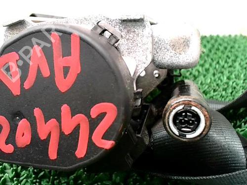 Front right belt tensioner PEUGEOT 308 I (4A_, 4C_) 1.6 HDi | BP21491847C88 