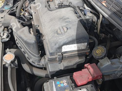 Starter NISSAN MICRA III (K12) 1.2 16V | BP28109869M8 