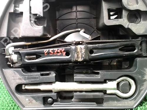 Jack Kit PEUGEOT 3008 I MPV (0U_) 1.6 HDi | BP29304197C119 