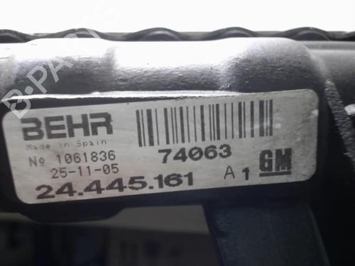 Used Water radiator Water radiator 22080063 22080063