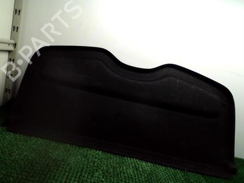 Used Rear parcel shelf RENAULT CLIO III (BR0/1, CR0/1) 1.5 dCi (C/BR0G, C/BR1G) (68 hp) 22085500