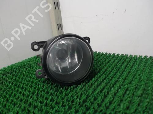 Used Left front fog light Left front fog light CITROËN C4 Picasso I MPV (UD_) 1.6 HDi (109 hp) 22084411 22084411