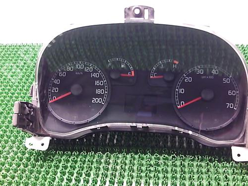 Used Instrument cluster FIAT PUNTO (188_) 1.2 60 (188.030, .050, .130, .150, .230, .250) (60 hp) 21775751