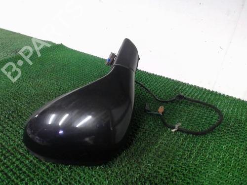 Used Left mirror PEUGEOT 207 (WA_, WC_) 1.4 HDi (68 hp) 20876415