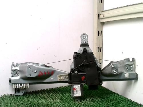 Used Rear left window mechanism PEUGEOT 308 I (4A_, 4C_) 1.6 HDi (109 hp) 29161605