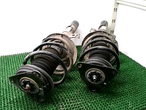 Used Left front shock absorber Left front shock absorber RENAULT GRAND SCÉNIC IV (R9_) 1.3 TCe 160 (R9NC) (158 hp) 22093192 22093192