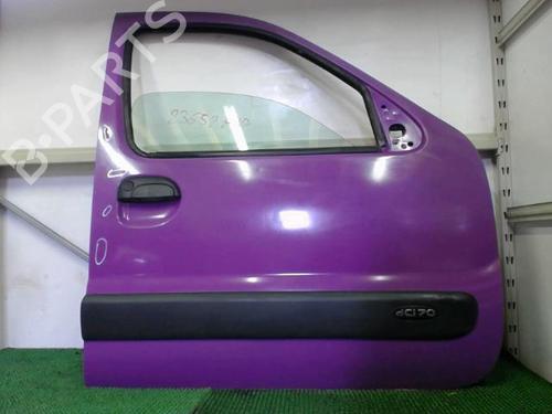Right front door RENAULT KANGOO Express (FC0/1_) 1.5 dCi (FC07, FC1R) | BP20874369C3 