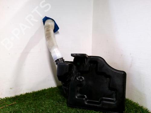 Used Windscreen washer tank Windscreen washer tank SKODA FABIA II (542) [2006-2014] 36238034 36238034