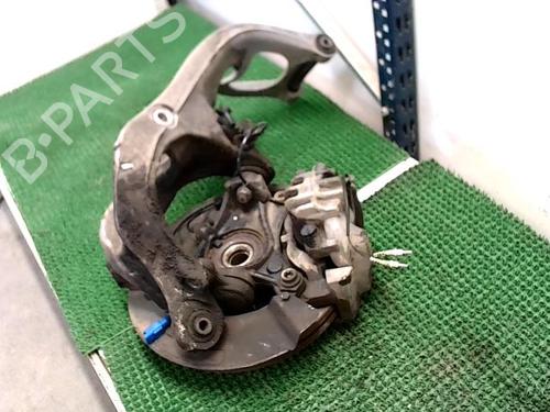 Left front steering knuckle CITROËN C5 III (RD_) 2.0 HDi 140 (RDRHF8, RDRHFA, RDRHA8, RDRHAJ) | BP26522692M25 - Image 3