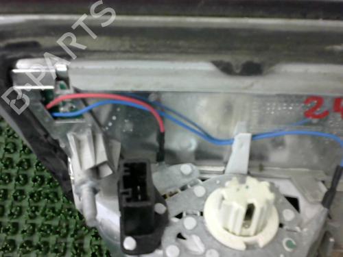 Left tailgate light BMW X5 (E70) xDrive 35 d | BP31700453C79 