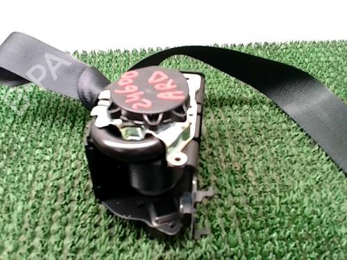 Høyre bak beltestrammer RENAULT CLIO V (B7_) 1.5 Blue dCi 100 (B7AD) | BP29936609C90 