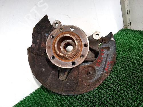 Used Left front steering knuckle Left front steering knuckle 36902105 36902105