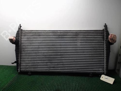 Intercooler PEUGEOT 407 Coupe (6C_) 2.7 HDi | BP22079103M30 - Image 2