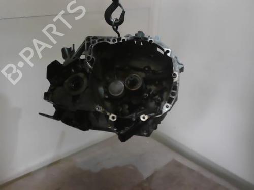 Gearbox NISSAN ALMERA II Hatchback (N16) 1.5 dCi | BP28475943M3